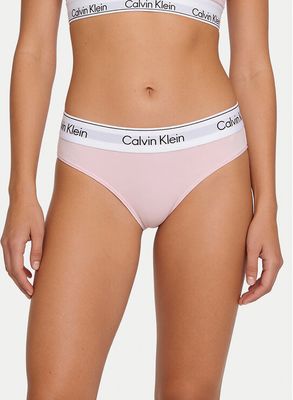 Majtki damskie Calvin Klein Underwear ze sklepu: MODIVO w kategorii: Majtki damskie - zdjęcie WP-EBWP-BKLVO-LN0_0000305770165