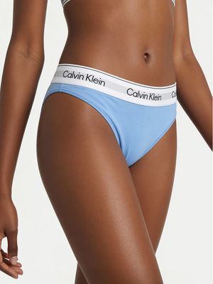 Majtki damskie Calvin Klein Underwear ze sklepu: MODIVO w kategorii: Majtki damskie - zdjęcie WP-EBWP-BKLVO-LN0_0000305770172