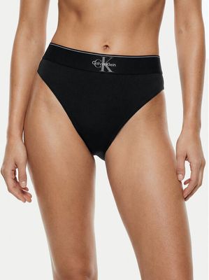 Majtki damskie Calvin Klein Underwear ze sklepu: MODIVO w kategorii: Majtki damskie - zdjęcie WP-EBWP-BKLVO-LN0_0000305770233