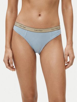 Majtki damskie casualowe Calvin Klein Underwear ze sklepu: MODIVO w kategorii: Majtki damskie - zdjęcie WP-EBWP-BKLVO-LN0_0000305770264