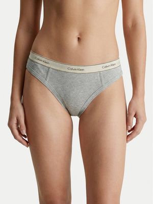 Majtki damskie Calvin Klein ze sklepu: MODIVO w kategorii: Majtki damskie - zdjęcie WP-EBWP-BKLVO-LN0_0000305770271