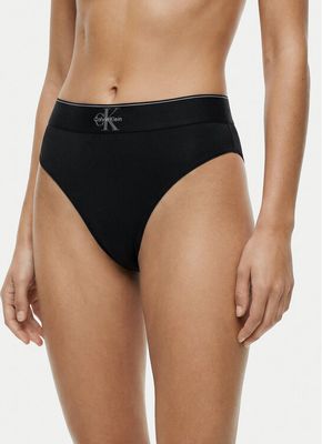 Majtki damskie Calvin Klein Underwear ze sklepu: MODIVO w kategorii: Majtki damskie - zdjęcie WP-EBWP-BKLVO-LN0_0000305770295