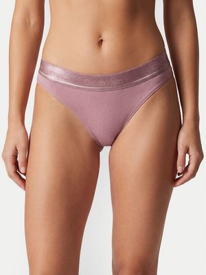Majtki damskie Calvin Klein Underwear ze sklepu: MODIVO w kategorii: Majtki damskie - zdjęcie WP-EBWP-BKLVO-LN0_0000305770332