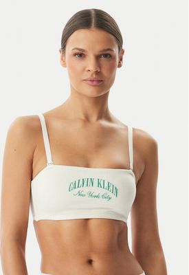 Biustonosz sportowy Calvin Klein Underwear ze sklepu: MODIVO w kategorii: Biustonosze - zdjęcie WP-EBWP-BKLVO-LN0_0000305770394