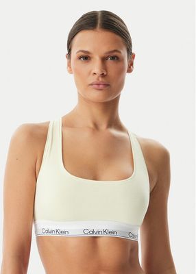 Biustonosz Calvin Klein Underwear ze sklepu: MODIVO w kategorii: Biustonosze - zdjęcie WP-EBWP-BKLVO-LN0_0000305770417