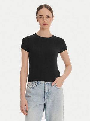 Bluzka damska Calvin Klein ze sklepu: MODIVO w kategorii: Bluzki damskie - zdjęcie WP-EBWP-BKLVO-LN0_0000305770462