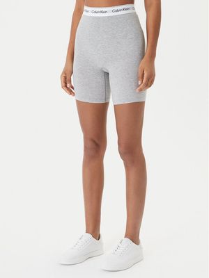 Bielizna wyszczuplająca gładka casual Calvin Klein Underwear ze sklepu: MODIVO w kategorii: Bielizna wyszczuplająca - zdjęcie WP-EBWP-BKLVO-LN0_0000305770479