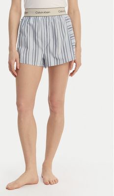 Calvin Klein Underwear - Piżama casual ze sklepu: MODIVO w kategorii: Piżamy damskie - zdjęcie WP-EBWP-BKLVO-LN0_0000305770493
