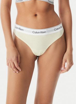 Majtki damskie Calvin Klein Underwear ze sklepu: MODIVO w kategorii: Majtki damskie - zdjęcie WP-EBWP-BKLVO-LN0_0000305770530