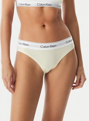 Majtki damskie casual Calvin Klein Underwear ze sklepu: MODIVO w kategorii: Majtki damskie - zdjęcie WP-EBWP-BKLVO-LN0_0000305770547