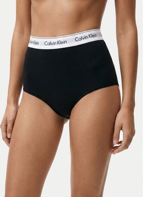 Majtki damskie klasyczne casual Calvin Klein Underwear ze sklepu: MODIVO w kategorii: Majtki damskie - zdjęcie WP-EBWP-BKLVO-LN0_0000305770561