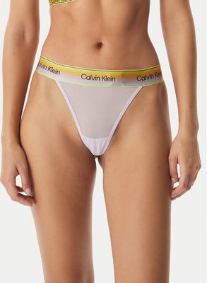 Majtki damskie casualowe Calvin Klein Underwear ze sklepu: MODIVO w kategorii: Majtki damskie - zdjęcie WP-EBWP-BKLVO-LN0_0000305770592