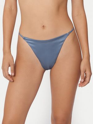 Majtki damskie Calvin Klein Underwear ze sklepu: MODIVO w kategorii: Majtki damskie - zdjęcie WP-EBWP-BKLVO-LN0_0000305770615