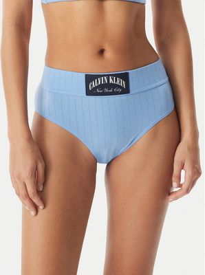 Majtki damskie Calvin Klein Underwear ze sklepu: MODIVO w kategorii: Majtki damskie - zdjęcie WP-EBWP-BKLVO-LN0_0000305770639