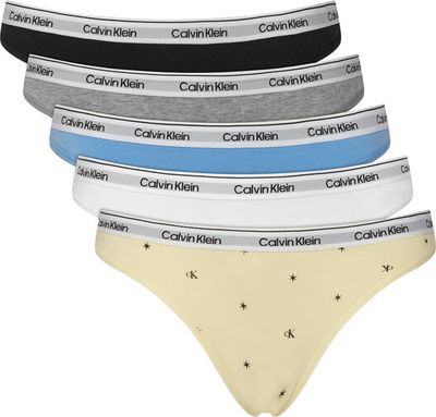Majtki damskie Calvin Klein Underwear ze sklepu: MODIVO w kategorii: Majtki damskie - zdjęcie WP-EBWP-BKLVO-LN0_0000305770677
