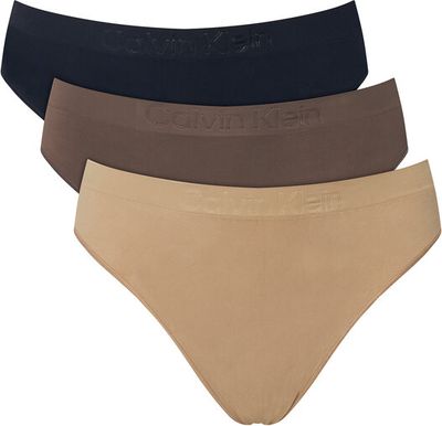 Majtki damskie casualowe Calvin Klein Underwear ze sklepu: MODIVO w kategorii: Majtki damskie - zdjęcie WP-EBWP-BKLVO-LN0_0000305770707