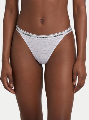 Majtki damskie Calvin Klein ze sklepu: MODIVO w kategorii: Majtki damskie - zdjęcie WP-EBWP-BKLVO-LN0_0000305770721