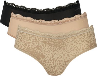 Majtki damskie Calvin Klein Underwear ze sklepu: MODIVO w kategorii: Majtki damskie - zdjęcie WP-EBWP-BKLVO-LN0_0000305770745