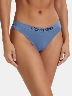 Majtki damskie casual Calvin Klein Underwear ze sklepu: MODIVO w kategorii: Majtki damskie - zdjęcie WP-EBWP-BKLVO-LN0_0000305770783