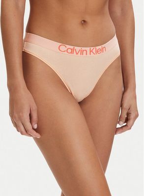Majtki damskie casual Calvin Klein Underwear ze sklepu: MODIVO w kategorii: Majtki damskie - zdjęcie WP-EBWP-BKLVO-LN0_0000305770790