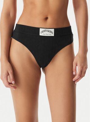 Calvin Klein Underwear - Majtki damskie casual ze sklepu: MODIVO w kategorii: Majtki damskie - zdjęcie WP-EBWP-BKLVO-LN0_0000305770806