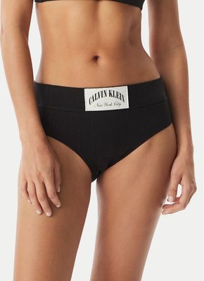 Calvin Klein Underwear - Majtki damskie ze sklepu: MODIVO w kategorii: Majtki damskie - zdjęcie WP-EBWP-BKLVO-LN0_0000305770813