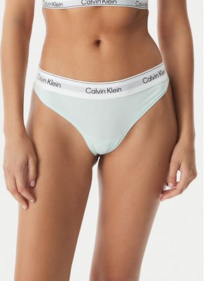 Majtki damskie Calvin Klein Underwear ze sklepu: MODIVO w kategorii: Majtki damskie - zdjęcie WP-EBWP-BKLVO-LN0_0000305770820
