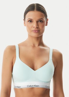 Biustonosz casual Calvin Klein Underwear ze sklepu: MODIVO w kategorii: Biustonosze - zdjęcie WP-EBWP-BKLVO-LN0_0000305770844