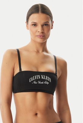 Calvin Klein Underwear - Biustonosz z napisami ze sklepu: MODIVO w kategorii: Biustonosze - zdjęcie WP-EBWP-BKLVO-LN0_0000305770851