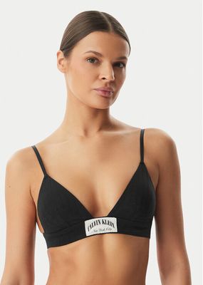 Biustonosz sportowy Calvin Klein Underwear ze sklepu: MODIVO w kategorii: Biustonosze - zdjęcie WP-EBWP-BKLVO-LN0_0000305770936