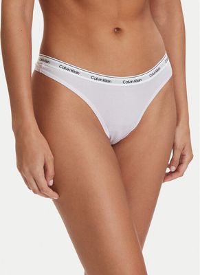 Majtki damskie casual Calvin Klein Underwear ze sklepu: MODIVO w kategorii: Majtki damskie - zdjęcie WP-EBWP-BKLVO-LN0_0000305771001