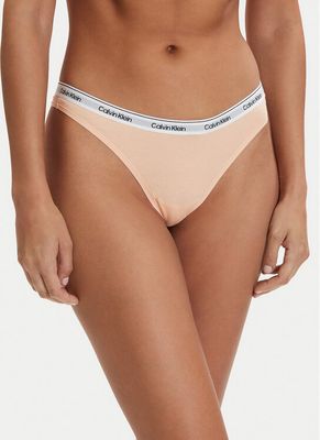 Majtki damskie Calvin Klein Underwear ze sklepu: MODIVO w kategorii: Majtki damskie - zdjęcie WP-EBWP-BKLVO-LN0_0000305771018
