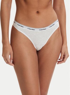 Majtki damskie Calvin Klein Underwear ze sklepu: MODIVO w kategorii: Majtki damskie - zdjęcie WP-EBWP-BKLVO-LN0_0000305771025