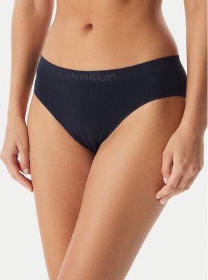 Majtki damskie bez wzorów Calvin Klein Underwear ze sklepu: MODIVO w kategorii: Majtki damskie - zdjęcie WP-EBWP-BKLVO-LN0_0000305771049