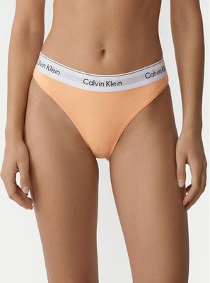 Majtki damskie Calvin Klein Underwear ze sklepu: MODIVO w kategorii: Majtki damskie - zdjęcie WP-EBWP-BKLVO-LN0_0000305771117