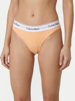 Calvin Klein Underwear - Majtki damskie casualowe ze sklepu: MODIVO w kategorii: Majtki damskie - zdjęcie WP-EBWP-BKLVO-LN0_0000305771155