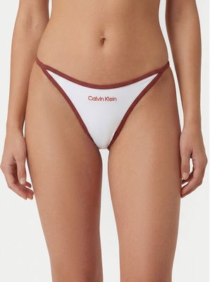 Majtki damskie Calvin Klein Underwear ze sklepu: MODIVO w kategorii: Majtki damskie - zdjęcie WP-EBWP-BKLVO-LN0_0000305771223