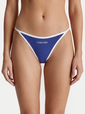 Majtki damskie casual Calvin Klein Underwear ze sklepu: MODIVO w kategorii: Majtki damskie - zdjęcie WP-EBWP-BKLVO-LN0_0000305771230