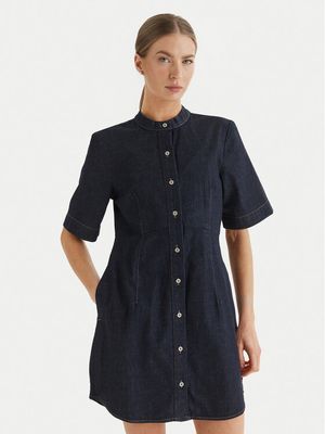 Sukienka Calvin Klein Jeans ze sklepu: MODIVO w kategorii: Sukienki - zdjęcie WP-EBWP-BKLVO-LN0_0000305771285
