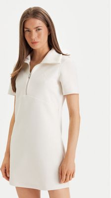Sukienka Calvin Klein ze sklepu: MODIVO w kategorii: Sukienki - zdjęcie WP-EBWP-BKLVO-LN0_0000305771346