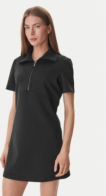 Calvin Klein - Sukienka na wiosnę ze sklepu: MODIVO w kategorii: Sukienki - zdjęcie WP-EBWP-BKLVO-LN0_0000305771384