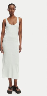Sukienka casual Calvin Klein Jeans ze sklepu: MODIVO w kategorii: Sukienki - zdjęcie WP-EBWP-BKLVO-LN0_0000305771445