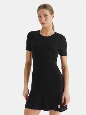 Sukienka casual Calvin Klein Jeans ze sklepu: MODIVO w kategorii: Sukienki - zdjęcie WP-EBWP-BKLVO-LN0_0000305771506