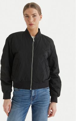 Kurtka damska casual na jesień Calvin Klein Jeans ze sklepu: MODIVO w kategorii: Kurtki damskie - zdjęcie WP-EBWP-BKLVO-LN0_0000305771544