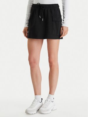 Spódnica Calvin Klein Jeans ze sklepu: MODIVO w kategorii: Spódnice - zdjęcie WP-EBWP-BKLVO-LN0_0000305771643