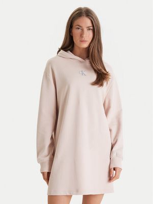 Sukienka Calvin Klein Jeans ze sklepu: MODIVO w kategorii: Sukienki - zdjęcie WP-EBWP-BKLVO-LN0_0000305771780