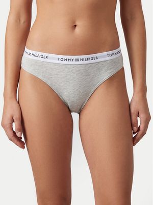Majtki damskie Tommy Hilfiger ze sklepu: MODIVO w kategorii: Majtki damskie - zdjęcie WP-EBWP-BKLVO-LN0_0000305772114