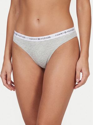 Majtki damskie Tommy Hilfiger ze sklepu: MODIVO w kategorii: Majtki damskie - zdjęcie WP-EBWP-BKLVO-LN0_0000305772145