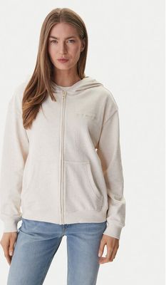 Tommy Hilfiger - Bluza damska na jesień młodzieżowa ze sklepu: MODIVO w kategorii: Bluzy damskie - zdjęcie WP-EBWP-BKLVO-LN0_0000305772206