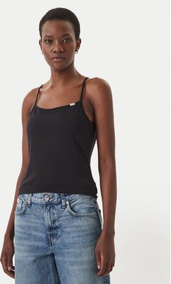 Bluzka damska na lato Calvin Klein Jeans ze sklepu: MODIVO w kategorii: Bluzki damskie - zdjęcie WP-EBWP-BKLVO-LN0_0000305772497